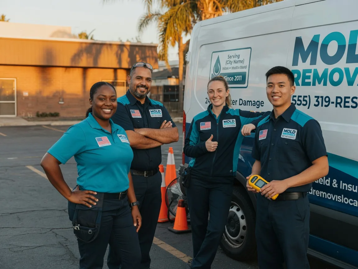 Water Damage Restoration company in Manton, MI